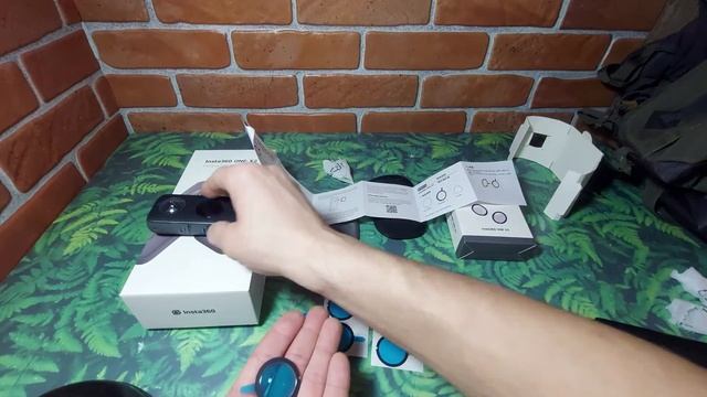 Защитные линзы insta 360 one x 2. Как приклеить защитные линзы на insta 360 one x 2 смотреть онлайн