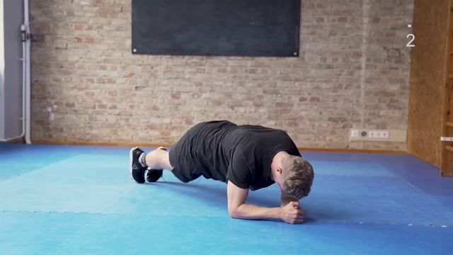 Bauchmuskeltraining für zuhause | 8 Minuten | Fitness & Kraftsport | Sport-Thieme смотреть онлайн