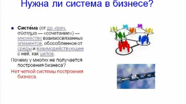 Как работать по системе Network 21 смотреть онлайн