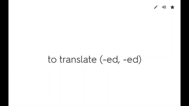Неправильные глаголы английского языка | Правильные глаголы | Топ английских глаголов смотреть онлайн
