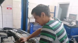 ПРОБЛЕМА ЗАПУСКА ДВИГАТЕЛЯ RENAULT KAPTUR