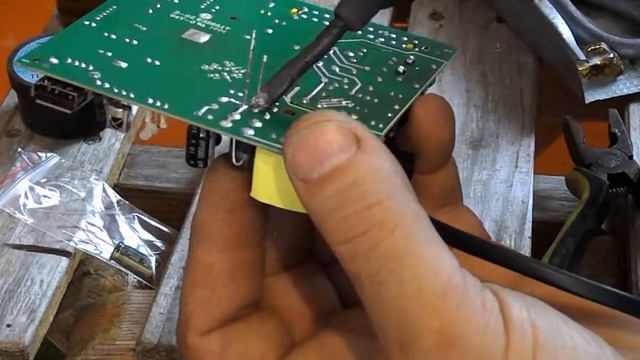 BBK приёмник цифрового телевидения . смотреть онлайн