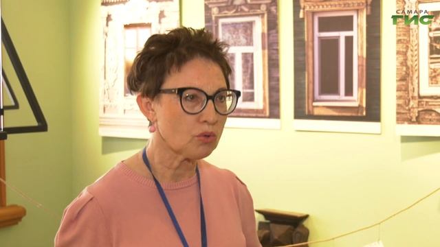 Состоялся круглый стол "Деревянное зодчество: как сохранить самарское наследие" смотреть онлайн