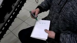 Ремонт снегохода как натянуть гусянку или Натяжка гусеницы на снегоходе