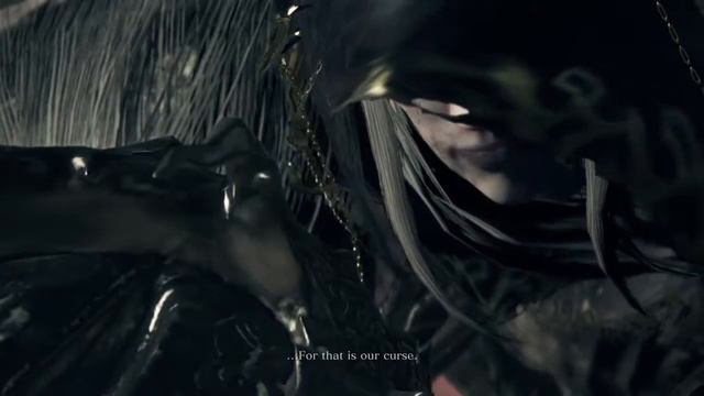 Dark Souls III - Lorian, Elder Prince and Lothric, Younger Prince смотреть онлайн