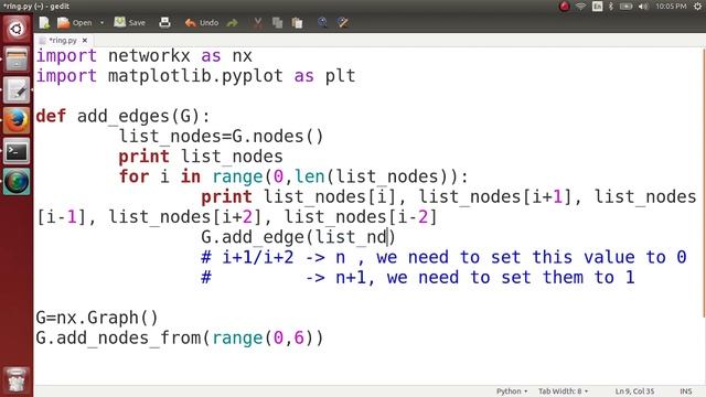 Making homophily based edges смотреть онлайн