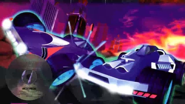 Track Attack OST - DOS Game Soundtrack смотреть онлайн