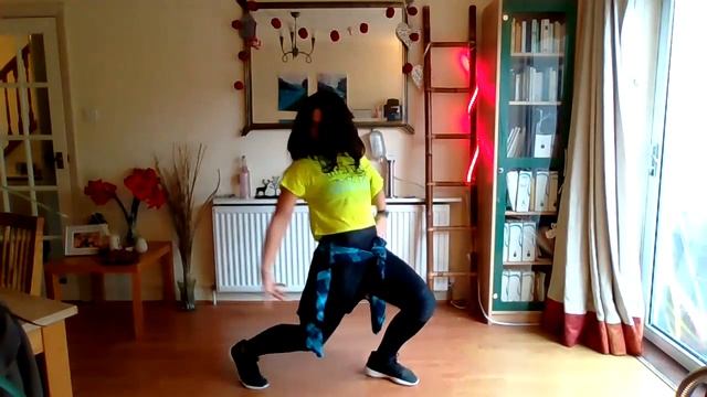 DON'T LET ME BE MISUNDERSTOOD (KILL BILL) | SANTA ESMERALDA | FLAMENCO | ZUMBA® | Zumba with lu смотреть онлайн