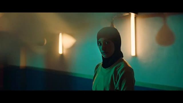 Реклама Land Cruiser 300