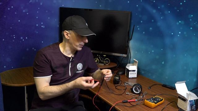 Противотуманные фары, дневные ходовые огни, фары на велосипед и это всё RACBOX. смотреть онлайн