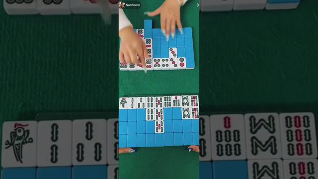 китайський Маджонг смотреть онлайн