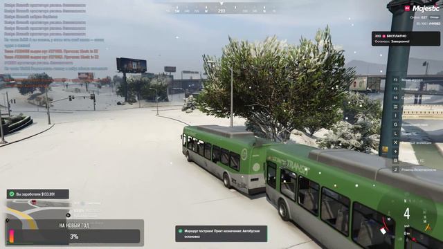 🔴СТРИМ ПО ИГРЕ GTA 5 MAJESTIC RP Сервер 3 .🔴 18+ смотреть онлайн