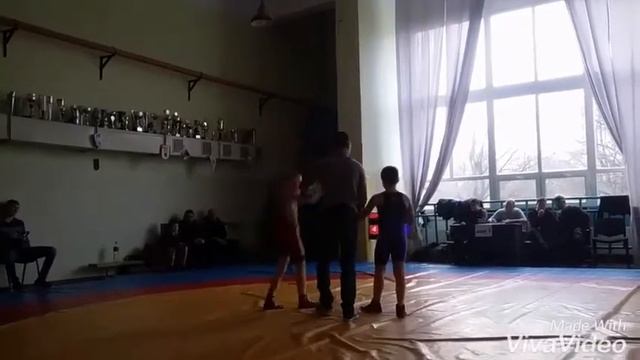 Владислав Перерва смотреть онлайн