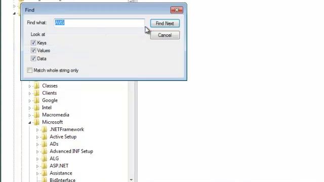 How to Uninstall AVG Anti-Virus 2012 смотреть онлайн