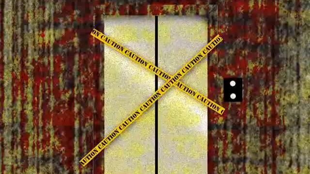Elevator Safety Guidelines [a creepypasta] смотреть онлайн