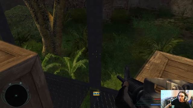 Far Cry - Прохождение - Вот что они делают смотреть онлайн