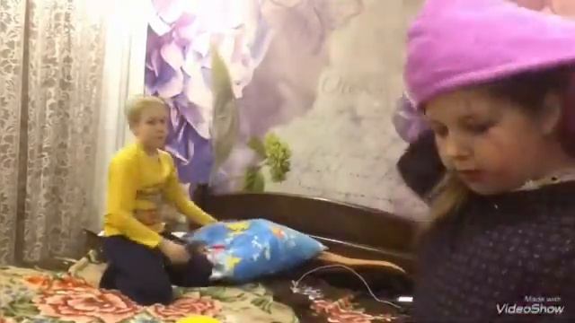 Она мини фильм смотреть онлайн