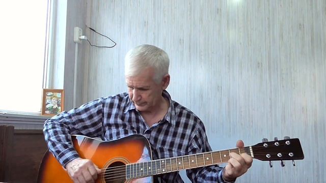 Рыбацкая песня смотреть онлайн