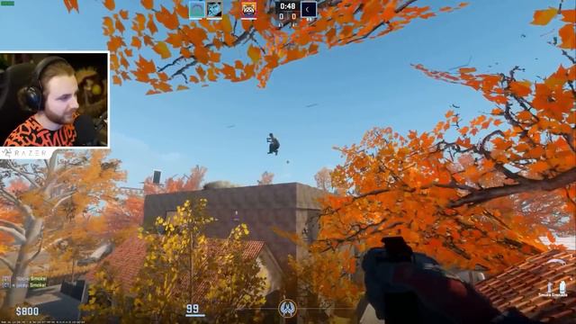 Ne *ASCUNDEM* cu YOUTUBERII in CS2! смотреть онлайн