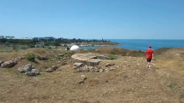 Тур по Крыму 2022 смотреть онлайн