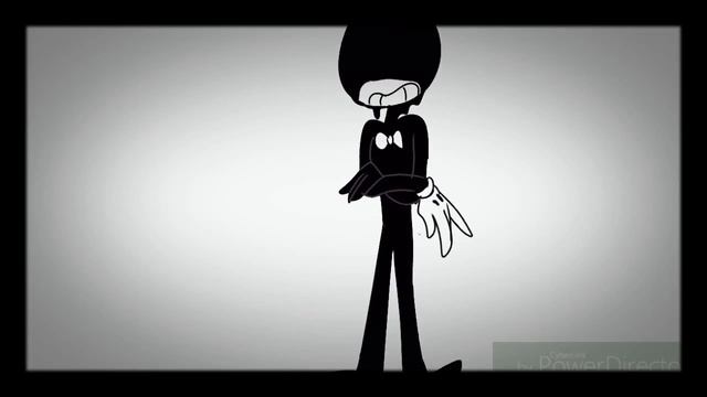 I am the man meme (Bendy) смотреть онлайн