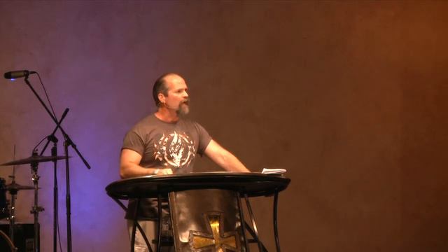 Shaun Gibson - Southwest Men's Conference 2014 - Session 4 смотреть онлайн