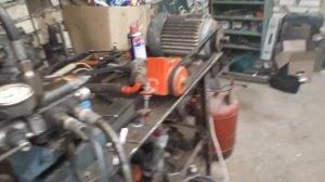 Гидростанция своими руками (Exp)