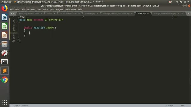 multi vendor ecommerce website in php source code | e commerce website project | part 1 смотреть онлайн