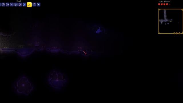 terraria, первая броня #3 смотреть онлайн