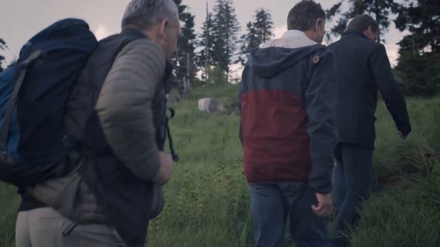 The Mission - Part 1: Inception of a Revolution смотреть онлайн