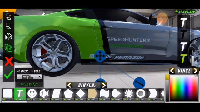 How to make a ford mustang monster livery (REQUESTED)| Car Parking multiplayer смотреть онлайн