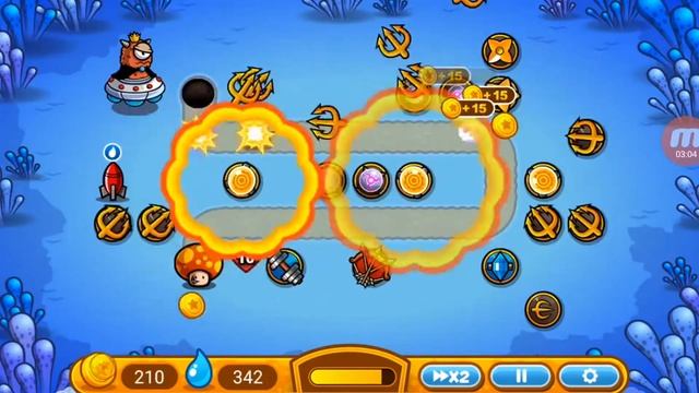 Let's Play - Guardians: Royal Journey, Lvl 65 смотреть онлайн