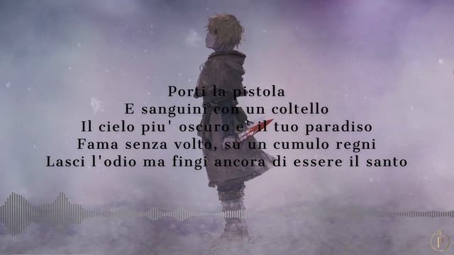 Red - Surrogates {Traduzione In Italiano}