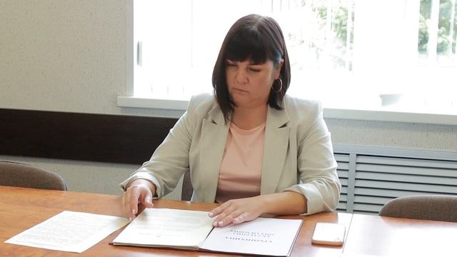 Депутаты приняли решения.
