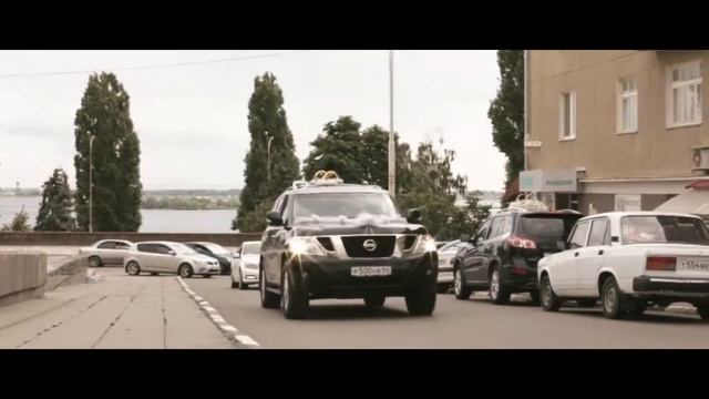 Сергей и Кристина смотреть онлайн