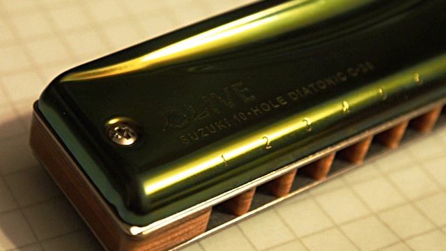 Yesterday Once More - harmonica, Olive смотреть онлайн