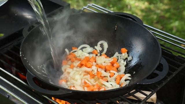 Уха по-скандинавски. Лучше, чем в ресторане! #уха #рыба #рецептухи