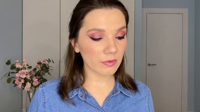 ТОП-10 ЛЮКСА!!! ЗИМА 2021 | Мои фавориты люксовой косметики смотреть онлайн