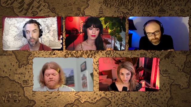 The Dungeon Run - Episode 86: Human Momma смотреть онлайн