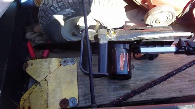 MOTHERLOAD VIII FREE PICK TORO WHEELHORSE 8HP 25" REAR ENGINE RIDING MOWER MAC POLE CHAINSAW WASHER смотреть онлайн