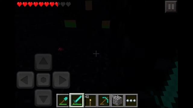 Minecraft PE 0.5.0 Update Review/Features смотреть онлайн