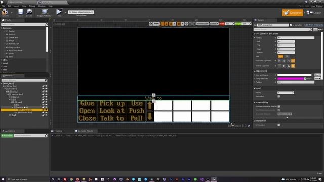 Part 9 - Pixel Perfect | 2D Point and Click Adventure Game in Unreal смотреть онлайн