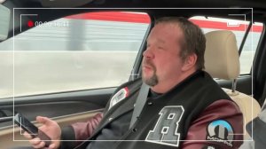 Новый Jeep Grand Cherokee 2023! Честный обзор от РАМТРАК