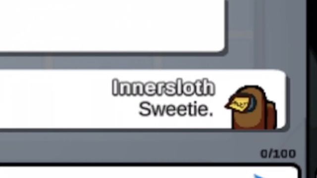 So I pretended to be innersloth… 😂 смотреть онлайн