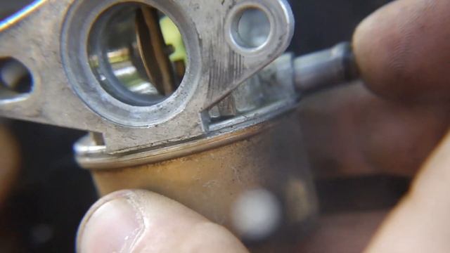 John Deere JS60 Push Mower Won't Prime Fix, Won't Start смотреть онлайн