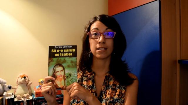 Wrap Up #7 | Ce carti am citit in iulie 2015 смотреть онлайн