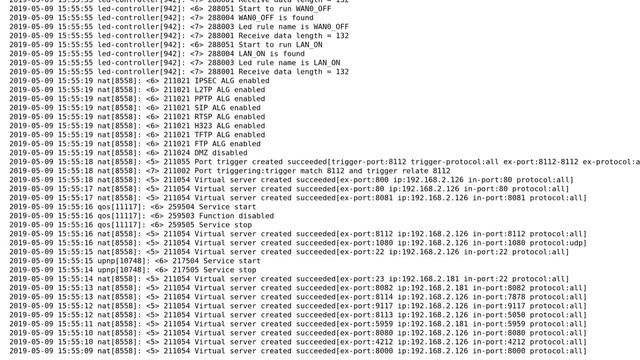 Raspberry Pi: RPi 3B+ Ethernet crashes TP-Link Archer C9 смотреть онлайн