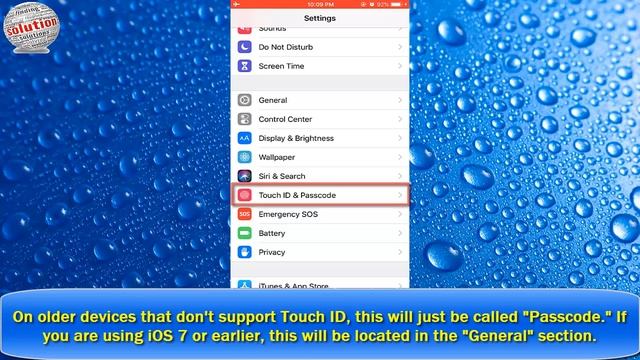 How to Turn Off Voice Control on Your iPhone смотреть онлайн