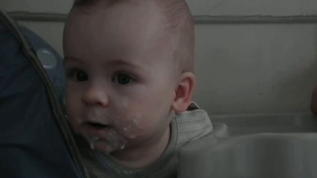9 месяцев. Каша. смотреть онлайн