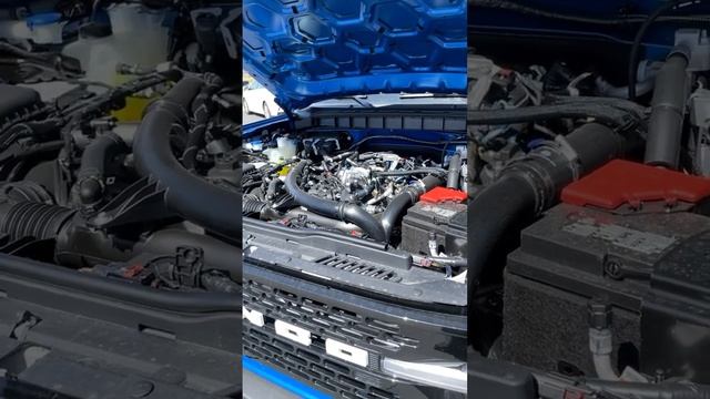 Is Bronco Or Wrangler Best? смотреть онлайн